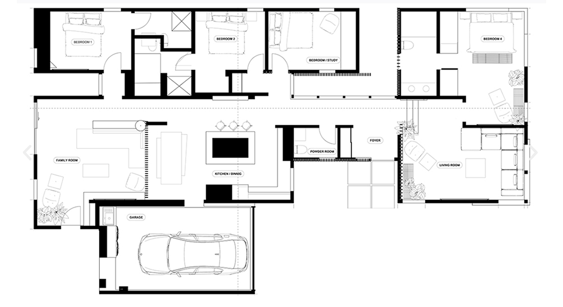 Coastal Floorplan 2