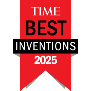 Time Best Inventions 2025 Award